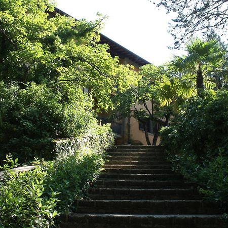 努萨别墅住宿加早餐旅馆 卡波罗纳 外观 照片